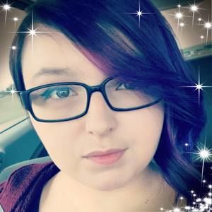 Meet your Posher, Krystal